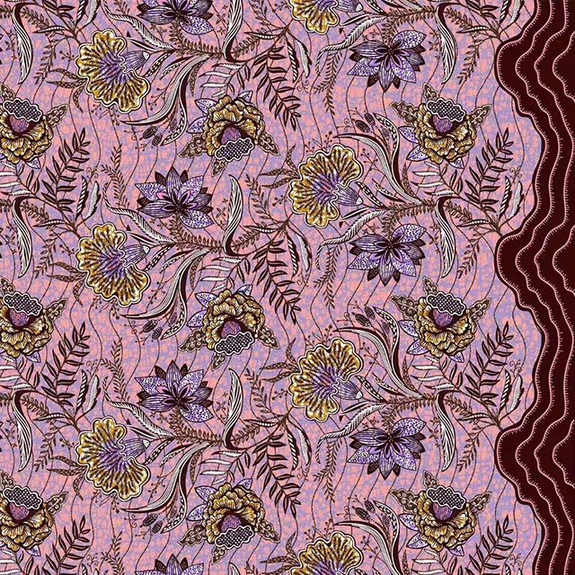 Manufacturers direct free samples New Arrival 100% polyester Super Glitter Wax Grand Super Gold Wax Print Fabric Ankara