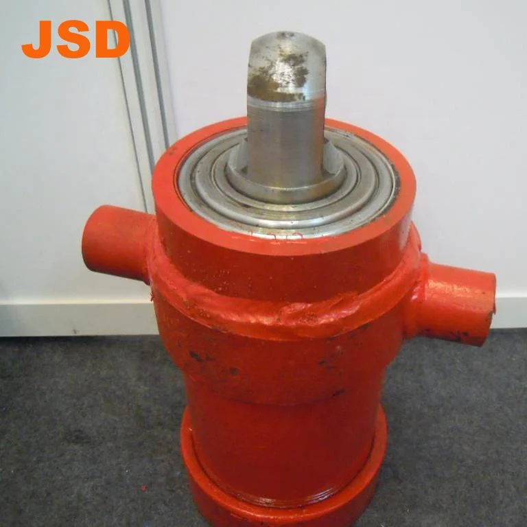 hydraulic cylinder equipment for mining