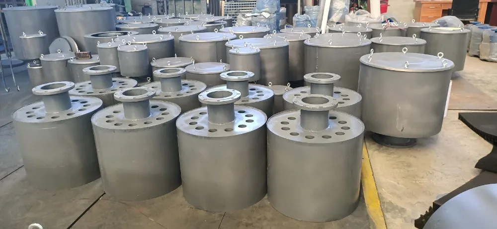 Трёхлопастные роторные воздуходувки для водоочистки,для аэрации воды 40kpa