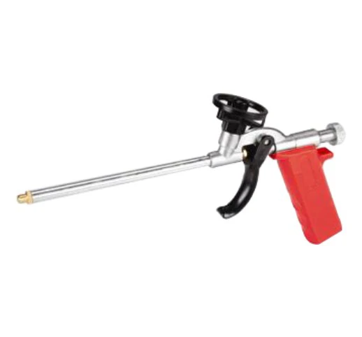 aluminium alloy air foam guns