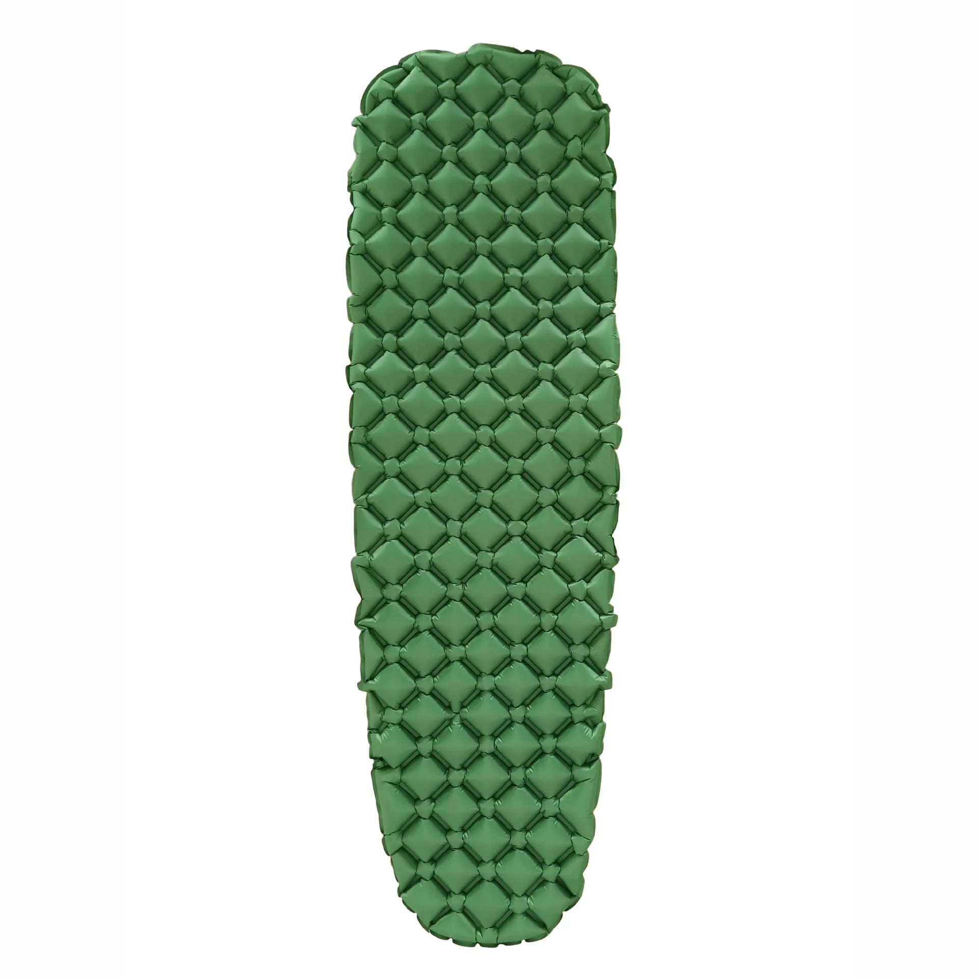 Туристический надувной матрас, легкий водонепроницаемый складной матрас для сна на открытом воздухе, для путешествий