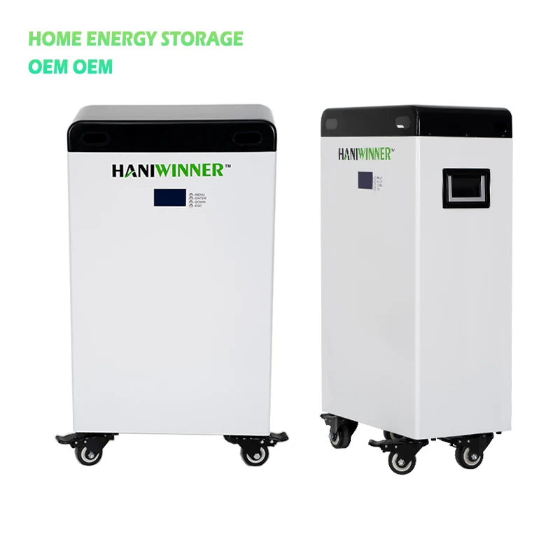 6000 Deep Cycle 5Kwh 10KW 20KW 200Ah 300Ah 400Ah 480Ah 48V Lifepo4 Lithium Ion Battery Energy Storage Battery For Home Solar