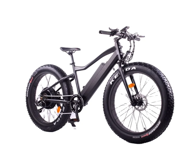 Motorlife Brand Hidden Battery Electric Bicycle / Batteries Electric Bikes Bafang 500W 48V 36V Bikes Frame Bicycle