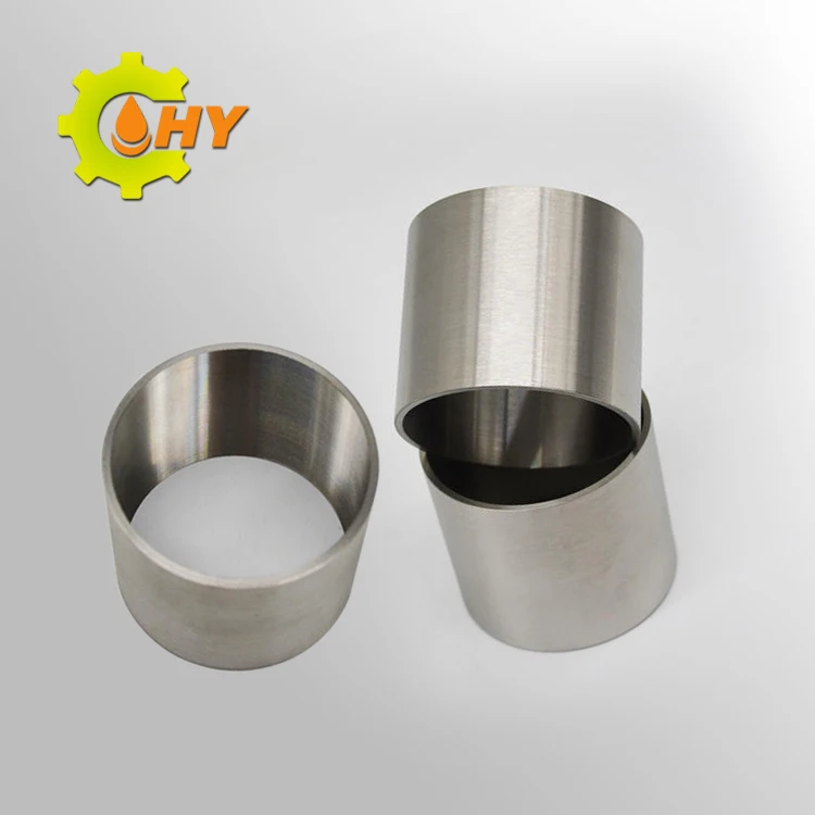 titanium intake pipe exhaust pipe