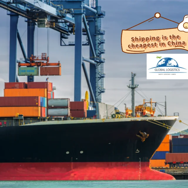 Chinese Freight Forwarder Amanzon Fba Delivery to Door Brand Shipping Rates From China in Shenzhen Ddp Sea Cosmetics Shipping