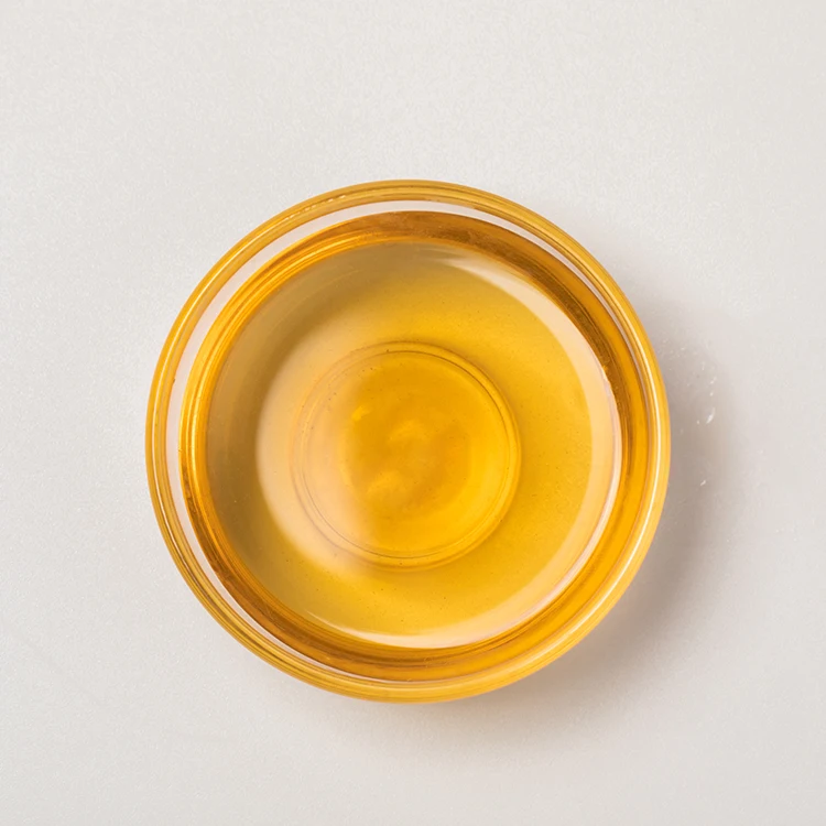 
Easy To Brew Slimming Gaba Fermented Loose Leaf Da Hong Pao Red Robe Oolong Tea 