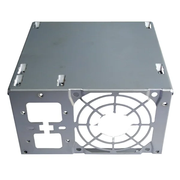 
Custom Stamping Stainless Steel Fabrication Custom Stamping Aluminum Control Box 