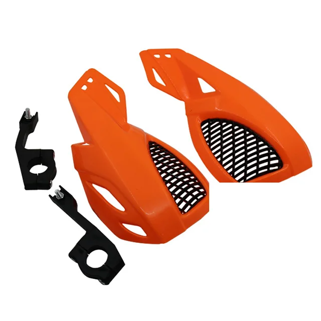 Universal Motorcycle Hand Guard Motorbike Protector Modification Protective Gear Handguard Shield Windproof