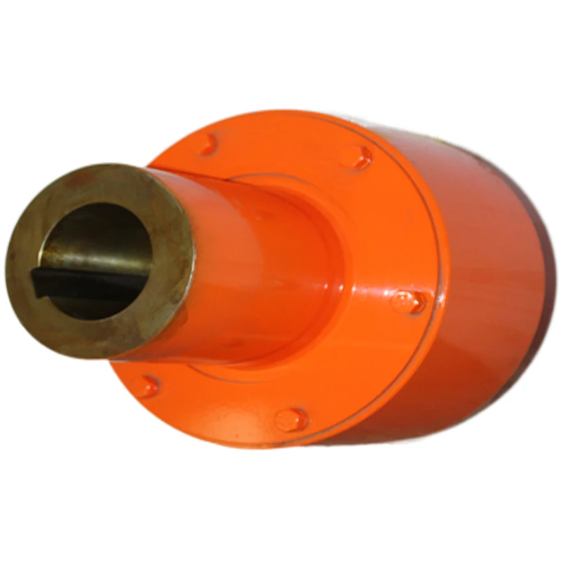 High Performance Elastic Pin Coupling Flexible Couplingsspring coupling D16L25 top thread type flexible shaft rotary encoder cou