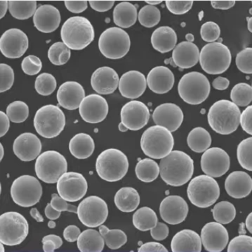 Spherical aluminum-based alloy powder for 3D printing