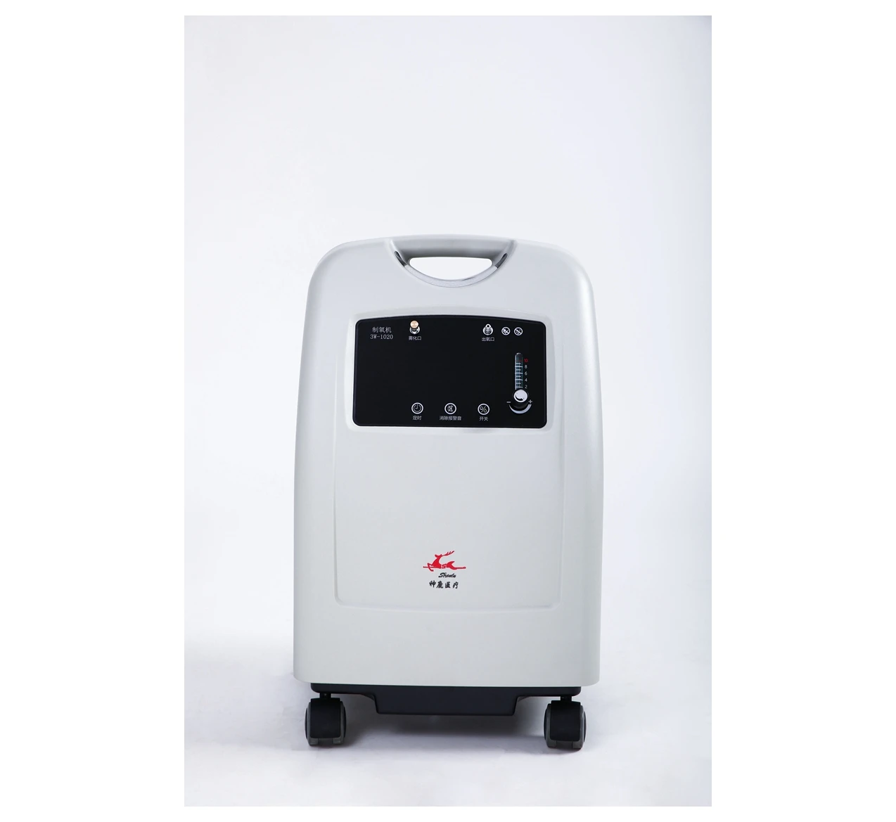 Proper price new type popular product China medical 5L 10L PM oxygen concentrator