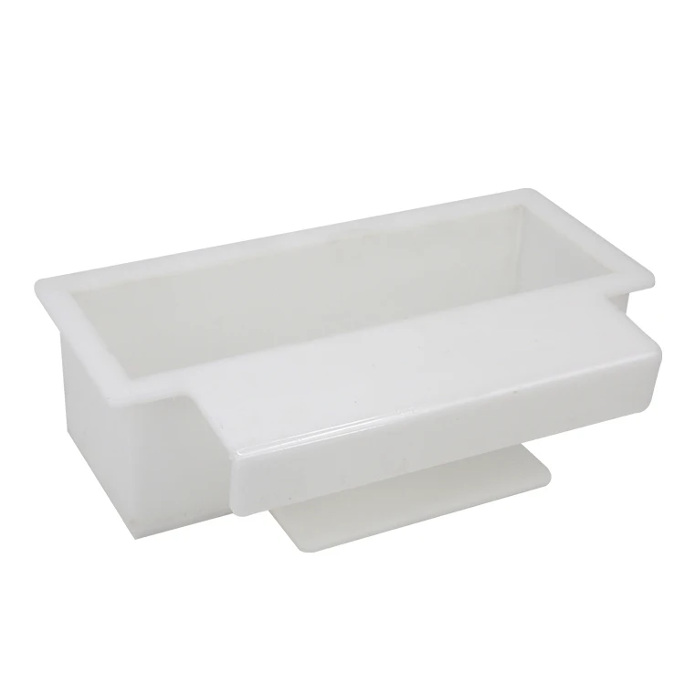 Anhu Special auxiliary bucket tool box for boom truck