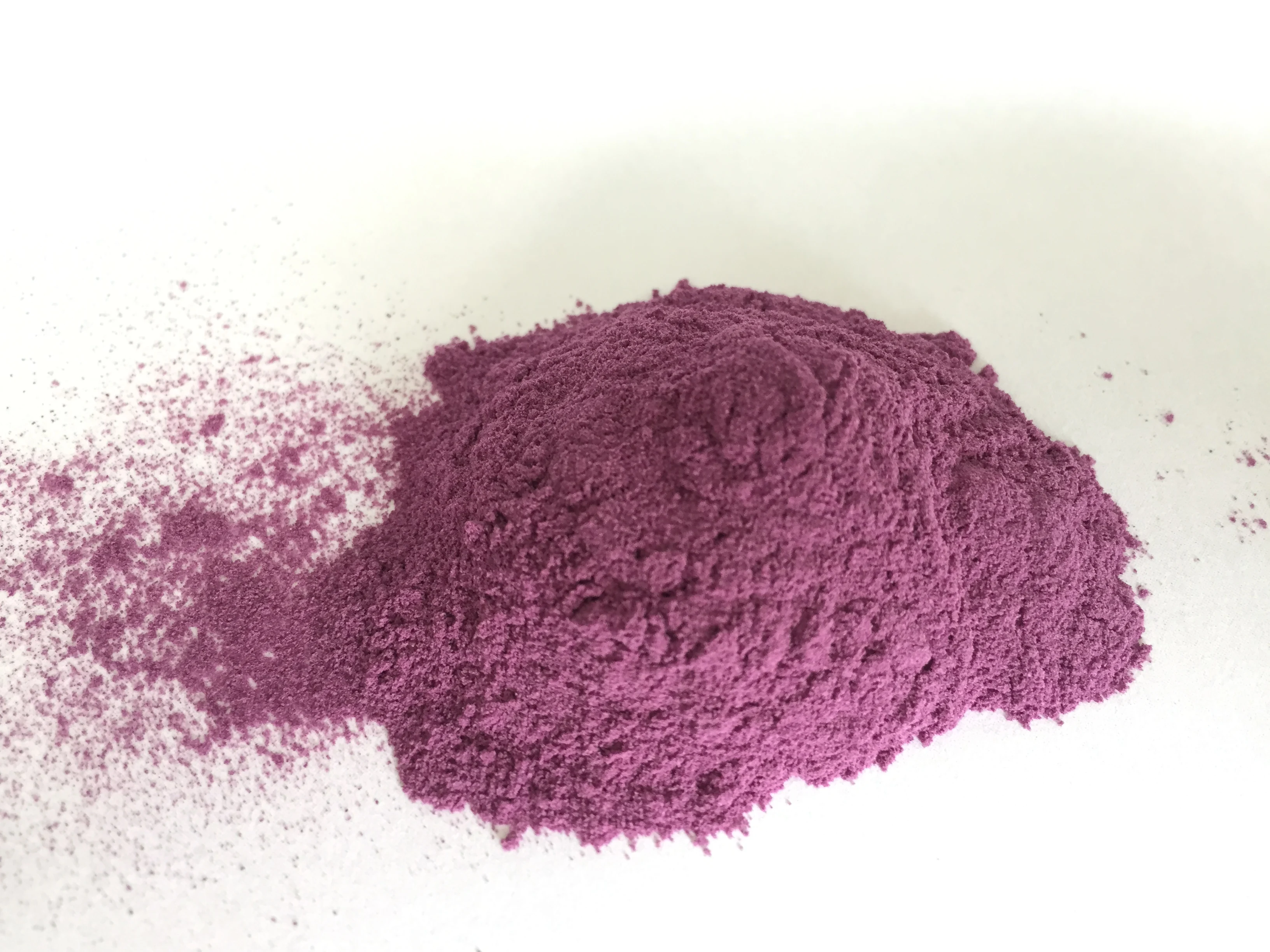 plant extract Wholesale powder Purple potato starch Purple potato powder powder