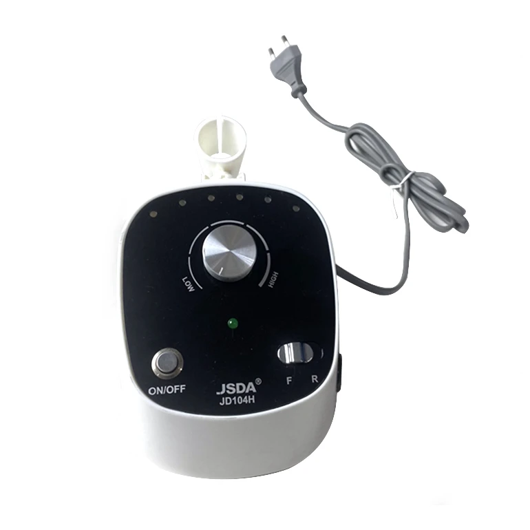 65 Вт новая портативная дрель для ногтей профессиональная электрическая дрель 35000 об/мин, профессиональная дрель для ногтей