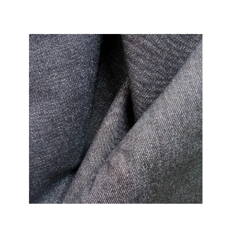 
Woven 100% cotton pure denim fabric for jeans plain high quality selvedge denim fabric wholesale 