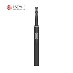 1910 J-style Customized Oral Care Electric Tooth Brush Oral Hygiene Motor Waterproof Ip67 Battery Powered Oral Hygiene