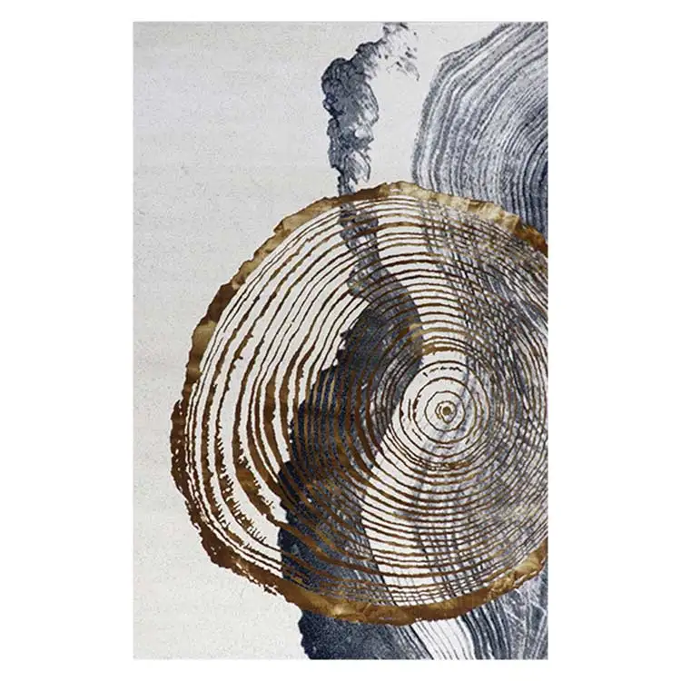 Современный ковер alfomбра Лана 300x400 ковры и