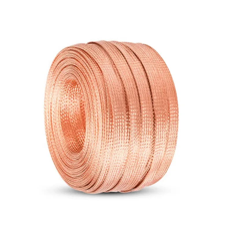 Copper wire factory price 29 swg cca enamelled copper wire occ pure copper coated ER70S-6 CO2 alloy rectangular welding wire