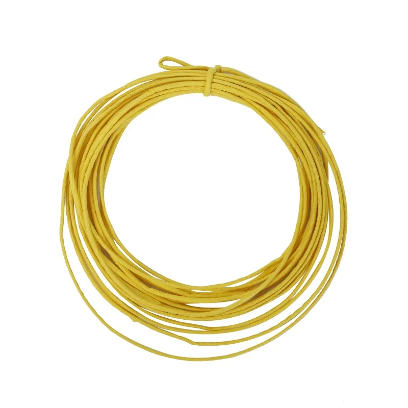High Quality Paper Knitted Paper Furniture Rope Paper String Twine Twisted string