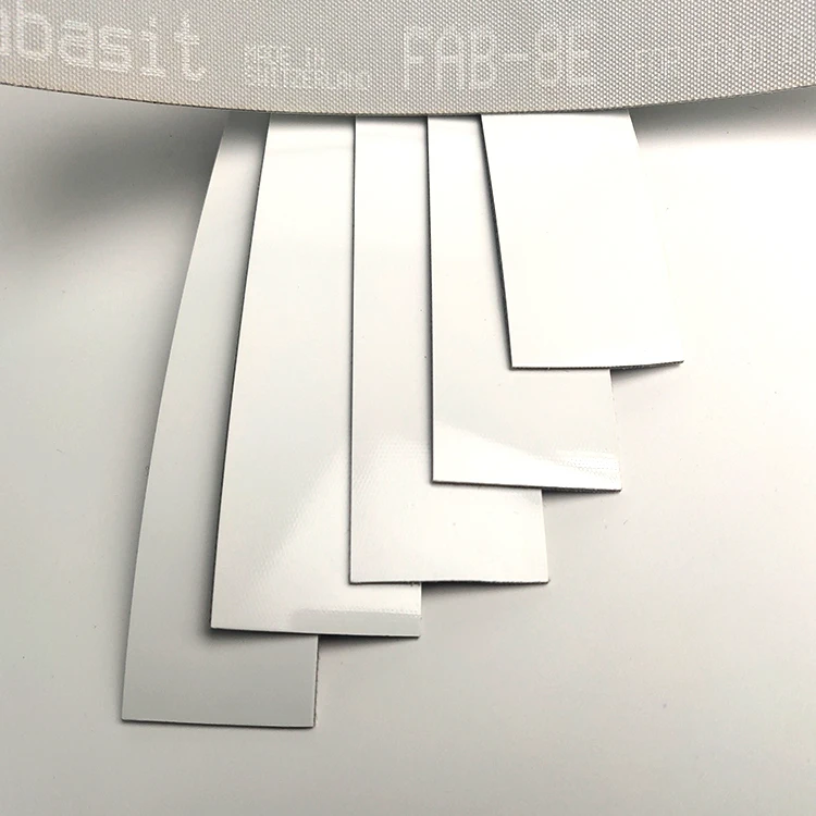 Superior Quality Habasit FAB-8E Conveyor Belt for Flat Transmission