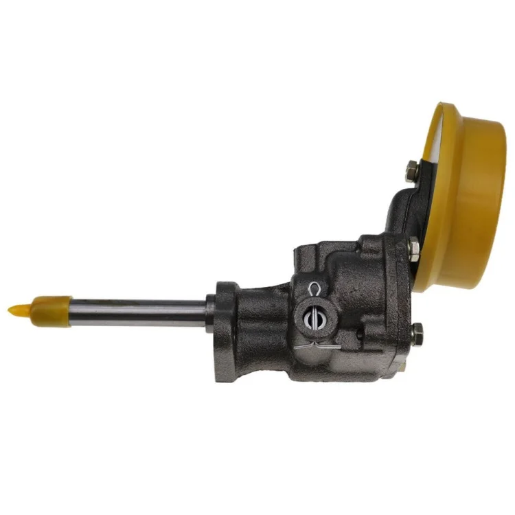 Oil Pump 91H20-01850 15010-66202 For Engine H15 H20 H25 K15 K21 K25