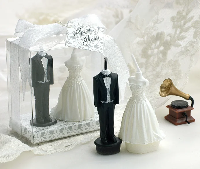 New Smokeless birthday Strawberry cheese cake modeling candles Girl birthday Christmas gift candle Cake shaped candles