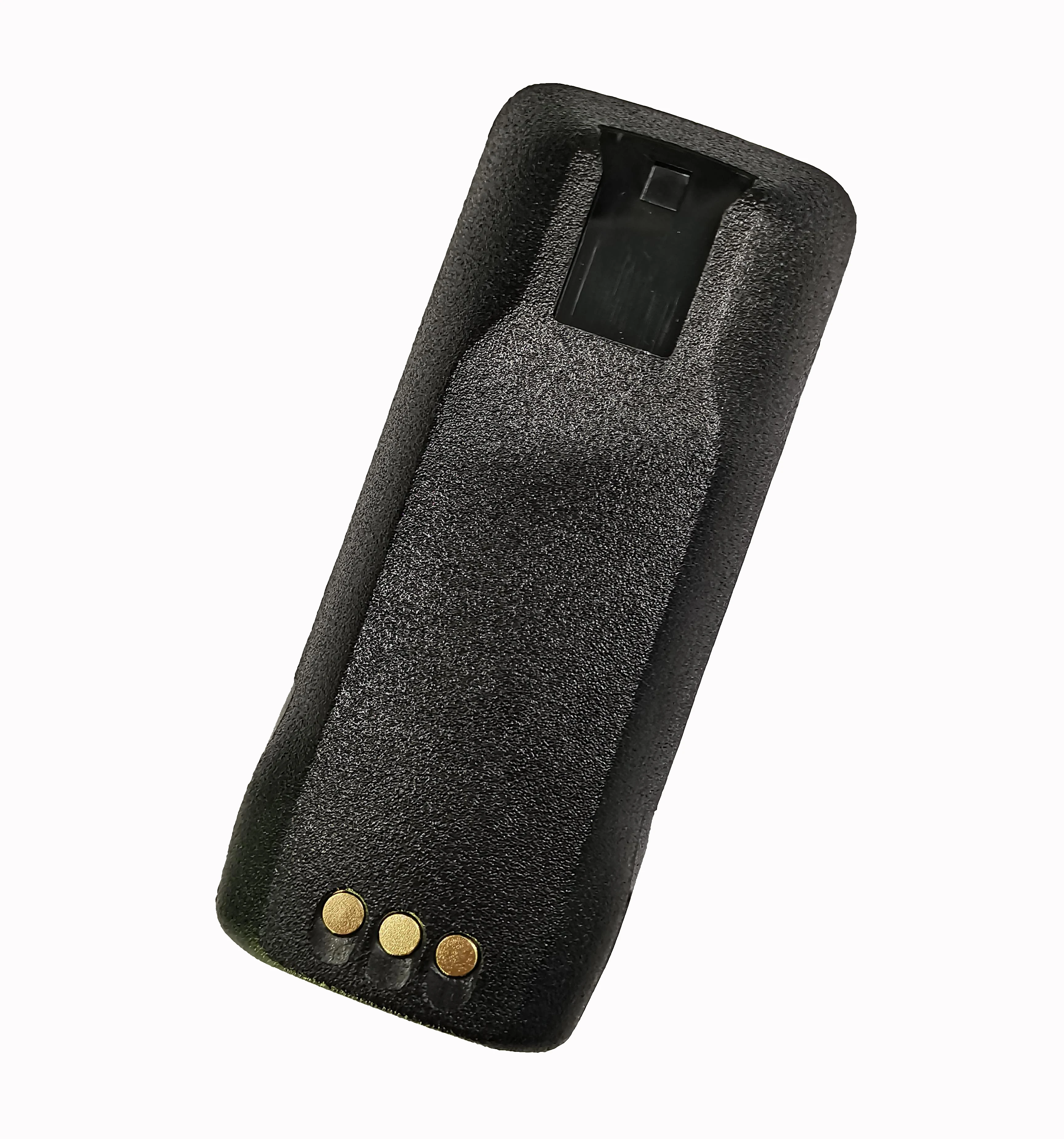 Newest IP55 replacement portable radio battery for Motorola R2