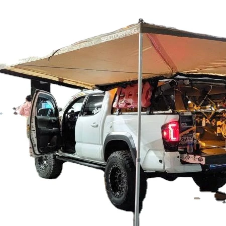 Тент foxwing с стенами 270 градусов, тент для крыши delta, тент для палатки