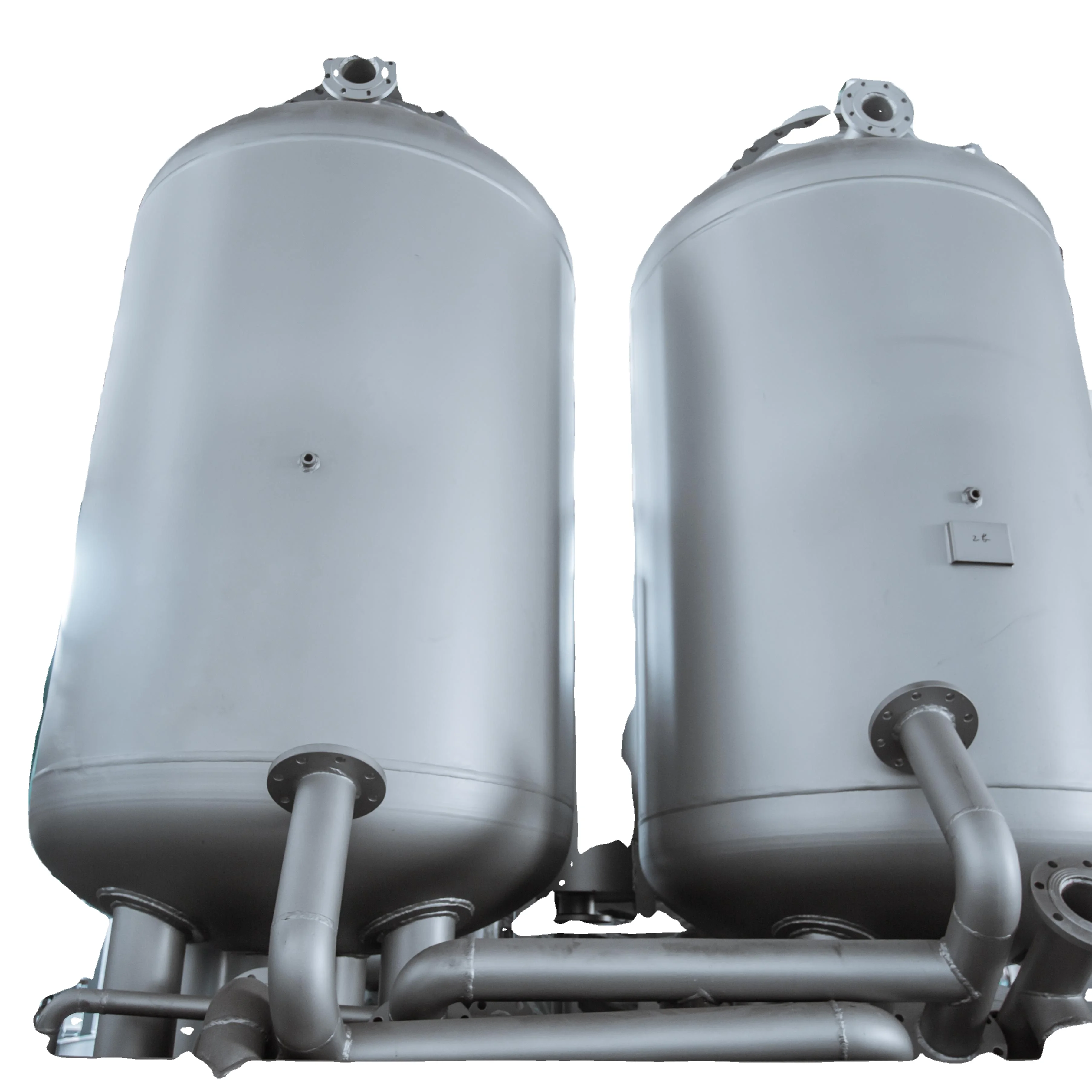 Containerized Nitrogen Generator Explosion-proof Movable High-purity Nitrogen Cycle