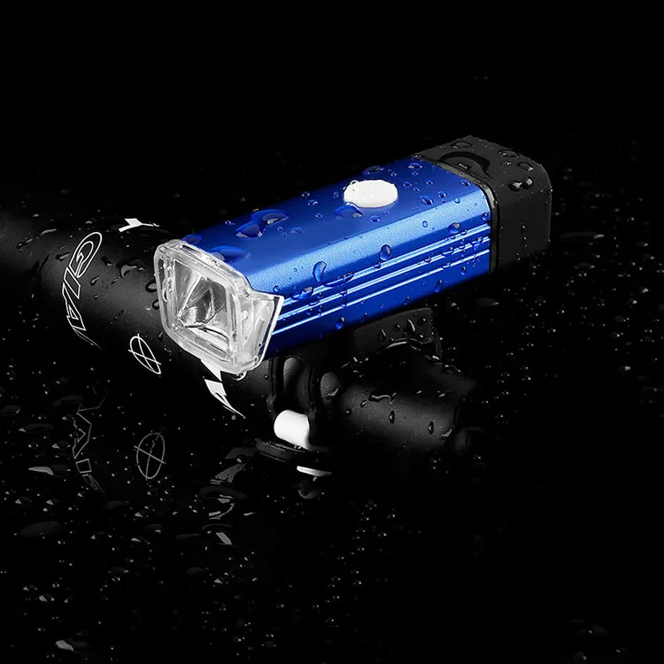 YITELA Bicycle Bike Lights Bike Headlight Bicycle Front Light