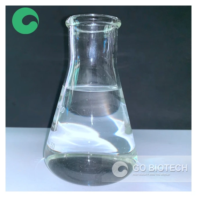 Eco-friendly Plasticizer Chloro Fatty Acid Methyl Ester (cfame)