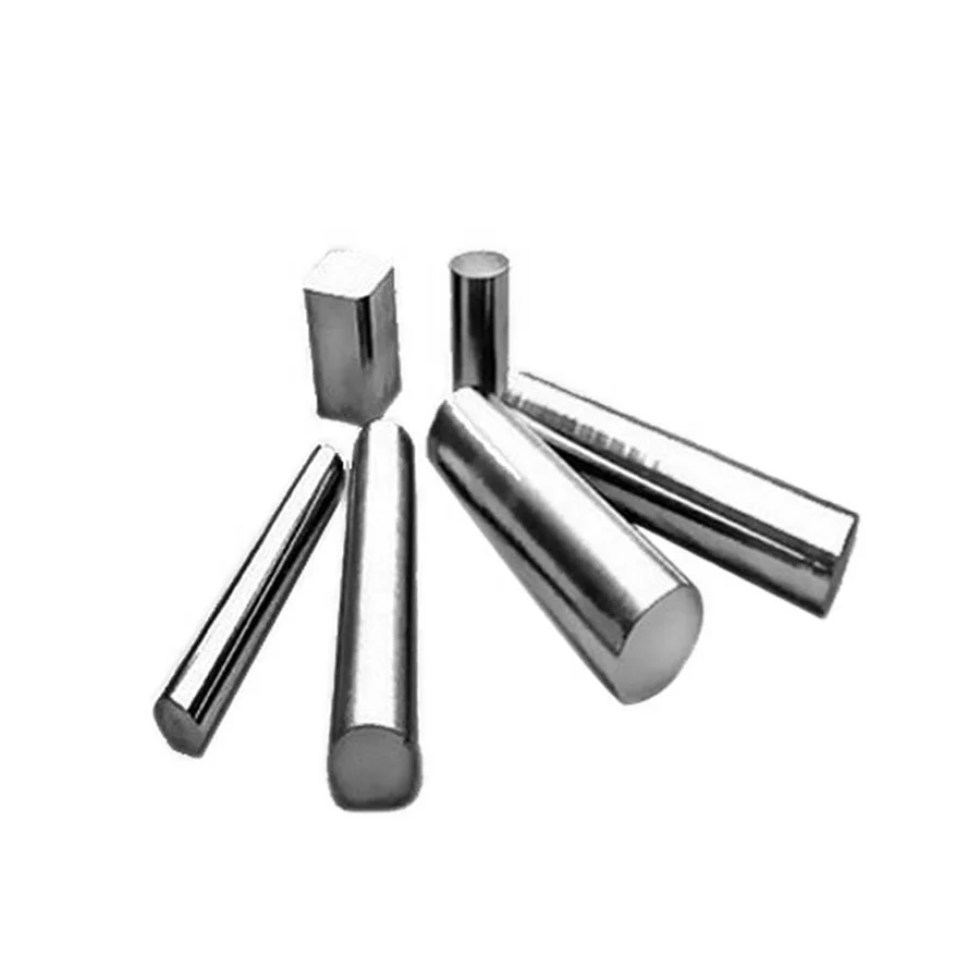 2021 Non-Alloy Cracks Dislocations P Type Silicon Ingot For Semi Products