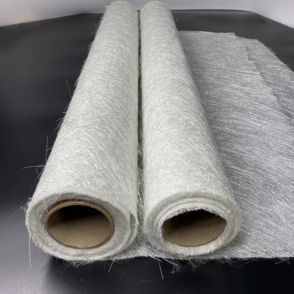 Glass Fibre 450