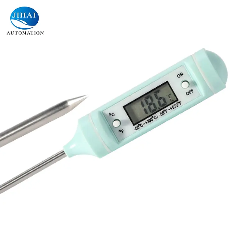 The Best And Cheapest Meat Probe Food Digital Thermometer For Cooking