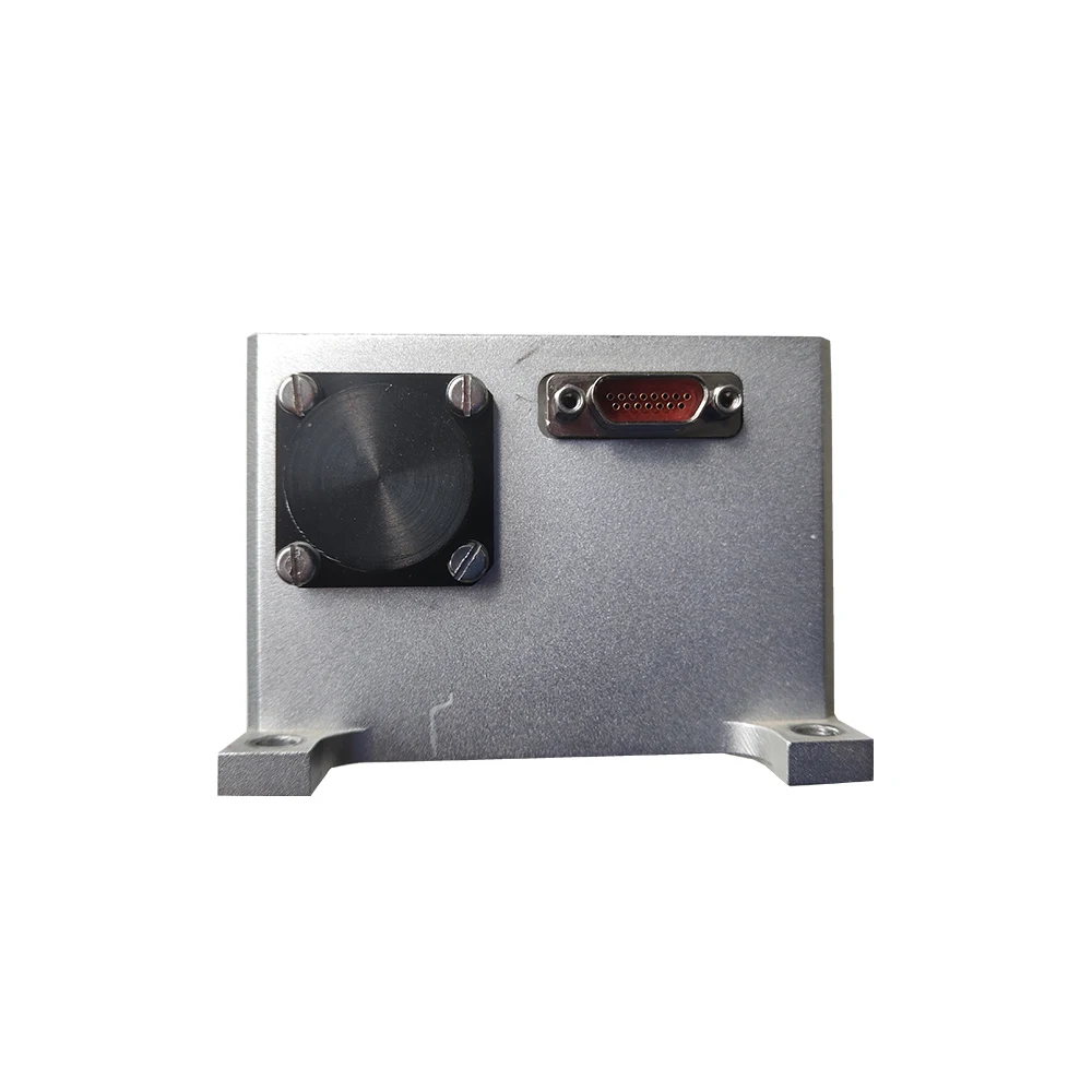 Anti impact Anti shock 6-35km Laser Rangefinder Module