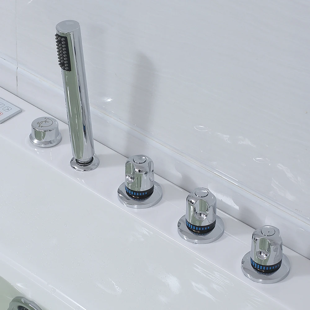 massage jaccuzi bath, small whirlpool bathtub, whirlpool spa