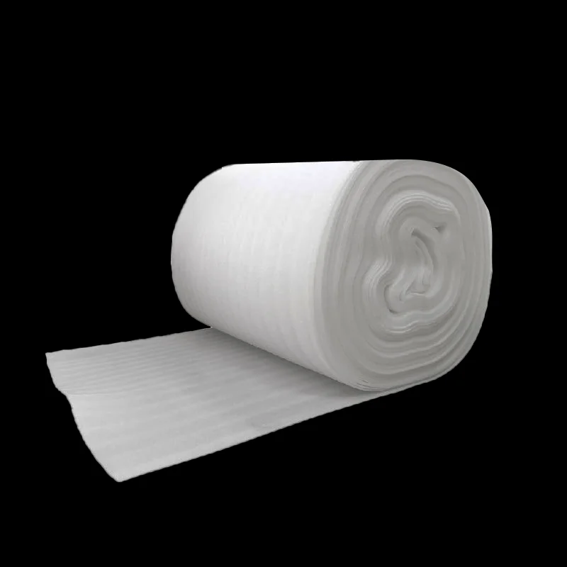 Cheap Made In China Avoid collision Anti-static Packaging Foam Sponge Pearl Cotton For Fragile items