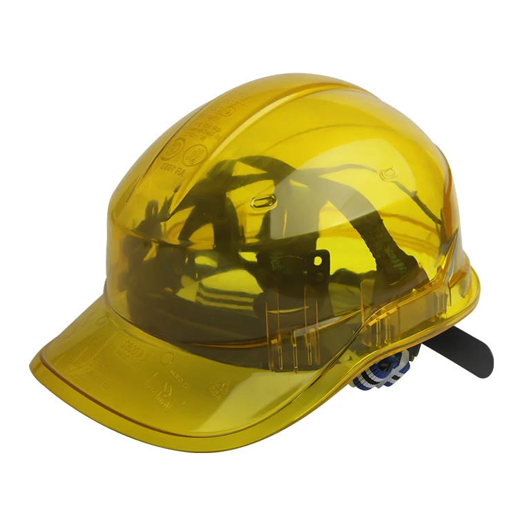 Vaultex custom logo color top quality safety helmet construction head protection work adjustable hard hats safety helmet