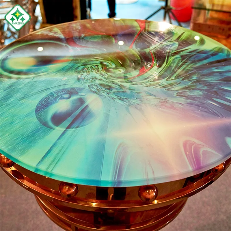 
Modern Home Design Mini Wine Table Mobile Bar Counter commercial furniture gold stainless steel stand up bar 