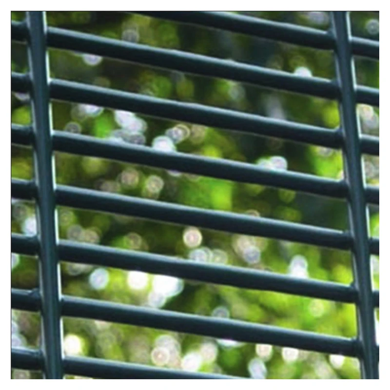 Wholesale Prison On Sale 358 High Security Razor Barbed Wire Galvanized Livestock Cattle Fence