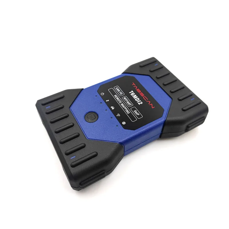 OEM Software Programming Tool T6MDI2 For GM Series DoIP CANFD Full Function Supports Coding Car Diagnostic Tool