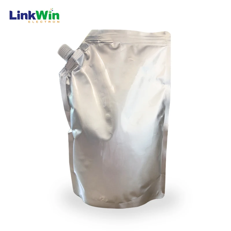  Linkwin-05 горячая Распродажа оригинальный качественный Тонер-порошок для OKI B412dn B512dn