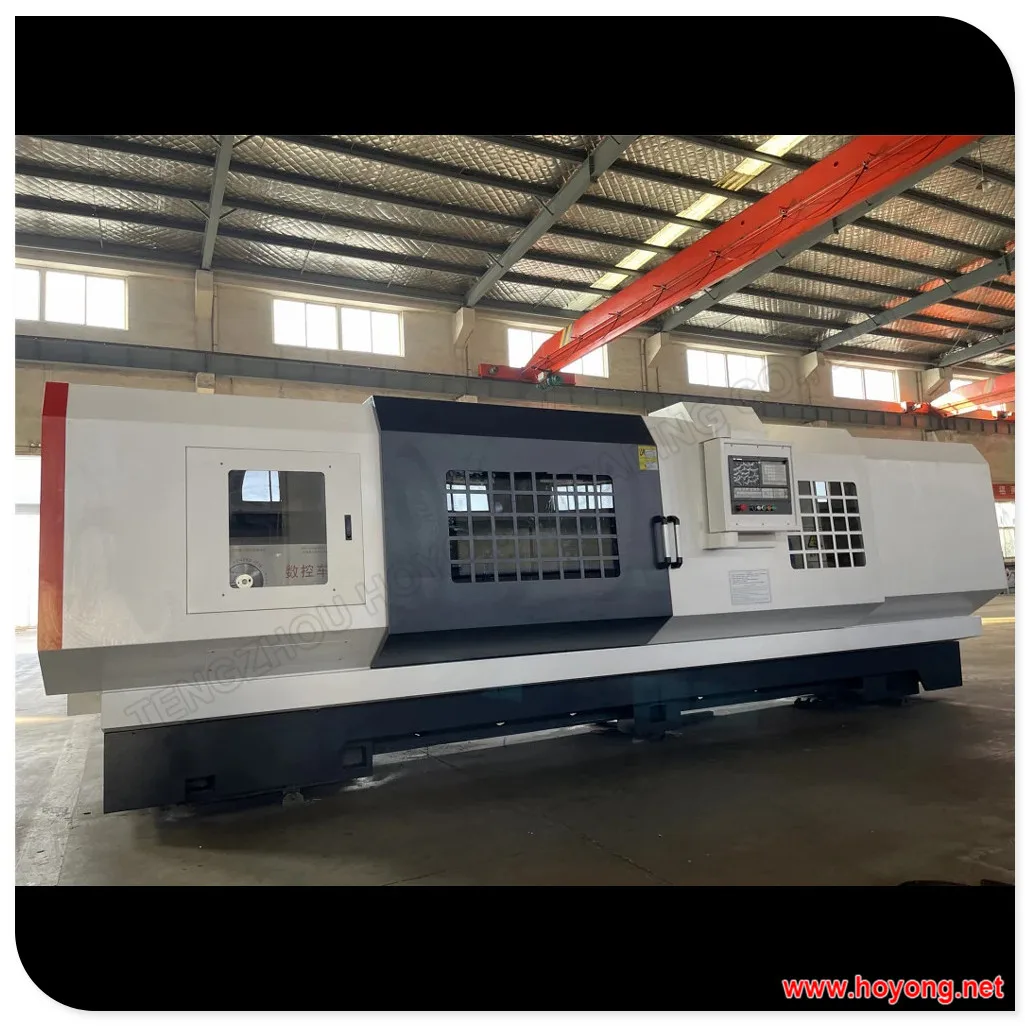 Cheap new lathe machine CK6152 CK6165E CK6185E metal lathe for workshop