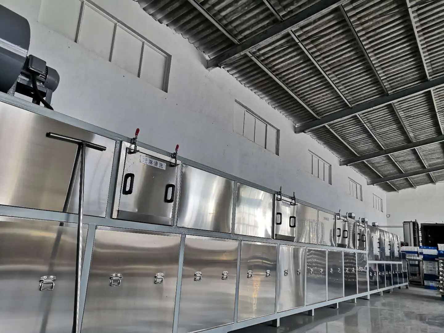 Household delicate Borosilicate Double Wall Insulated Cup Upside Down Double-Layer Beer Glass