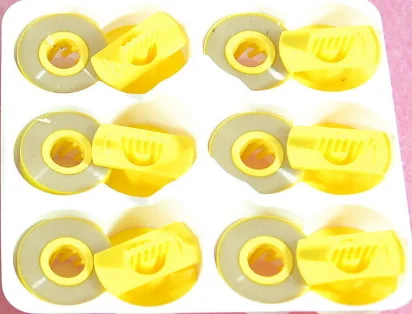Compatible Lift-Off Ribbon Correction Tape for Brother GR143 ink ribbon cassette