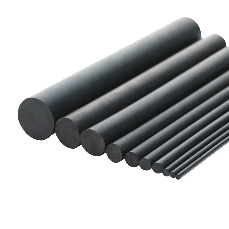 XHC epdm  round stick Other Rubber Products rubber parts hose rod rubber rod stick durable anti-aging