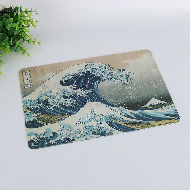 Wholesale Factory Price Custom Metal Vintage Tin Sign Wall Decor Hanging Poster Signs