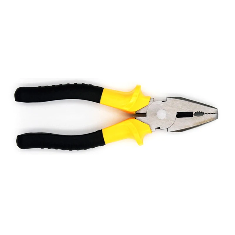Home Hand Other Tool Sets Household Woodworking Combination Tool Box Gift Toolkit Manual Garden Tools