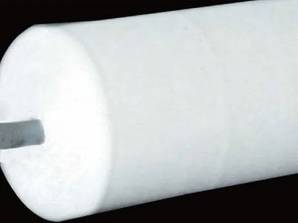 Short Fiber Polyester Filament Geotextile For Construction