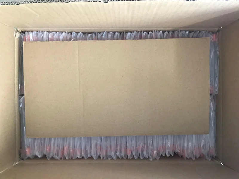  Various Size Acceptable PVC A4/A5/B5 Zipper Bag File Folder Waterproof Document